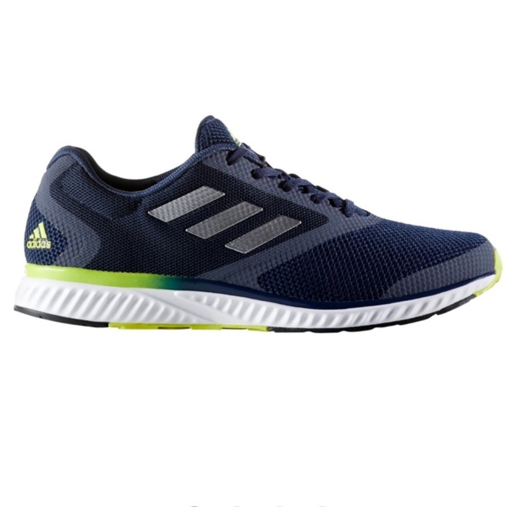 🆕 Adidas Classic Men’s Edge RC Athletic Running Shoes - Picture 2 of 9